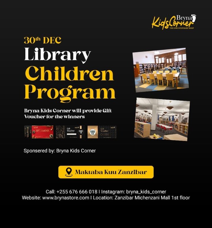 LumumbaLibrary's tweet photo. @NyerereSecLib 
@MtotoJitambue 
@library_mother 
@SchoolLibLN @MaktabayaFuoni @RahiyaNassor12 https://t.co/Nf5Cssv8HE