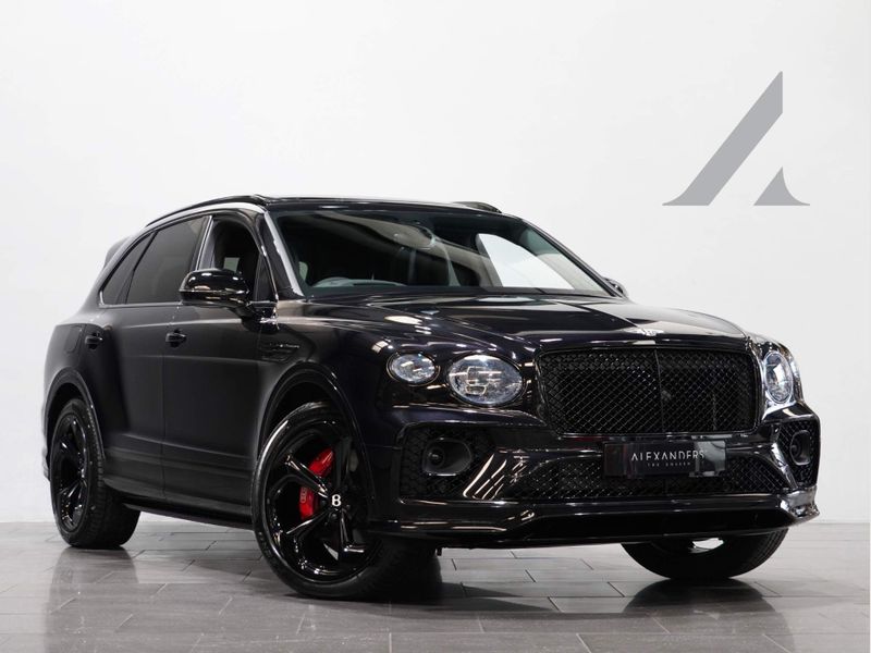 BeyondTarmac's tweet photo. • 2022 Bentley Bentayga S
• 4000cc Bi-Turbopetrol V8
• 542bhp/770Nm
• 8-Speed AT
• AWD, 10 Airbags, ESP, Adaptive Headlights, Traction Control, HHC, HDC
• Naim For Bentley, 7 Leather Seats
• Fuel Tank: 85L
• Mileage: 2,500km
• Source: UK
• KSh48,500,000 (All-inclusive) https://t.co/TaPVDZmKBq