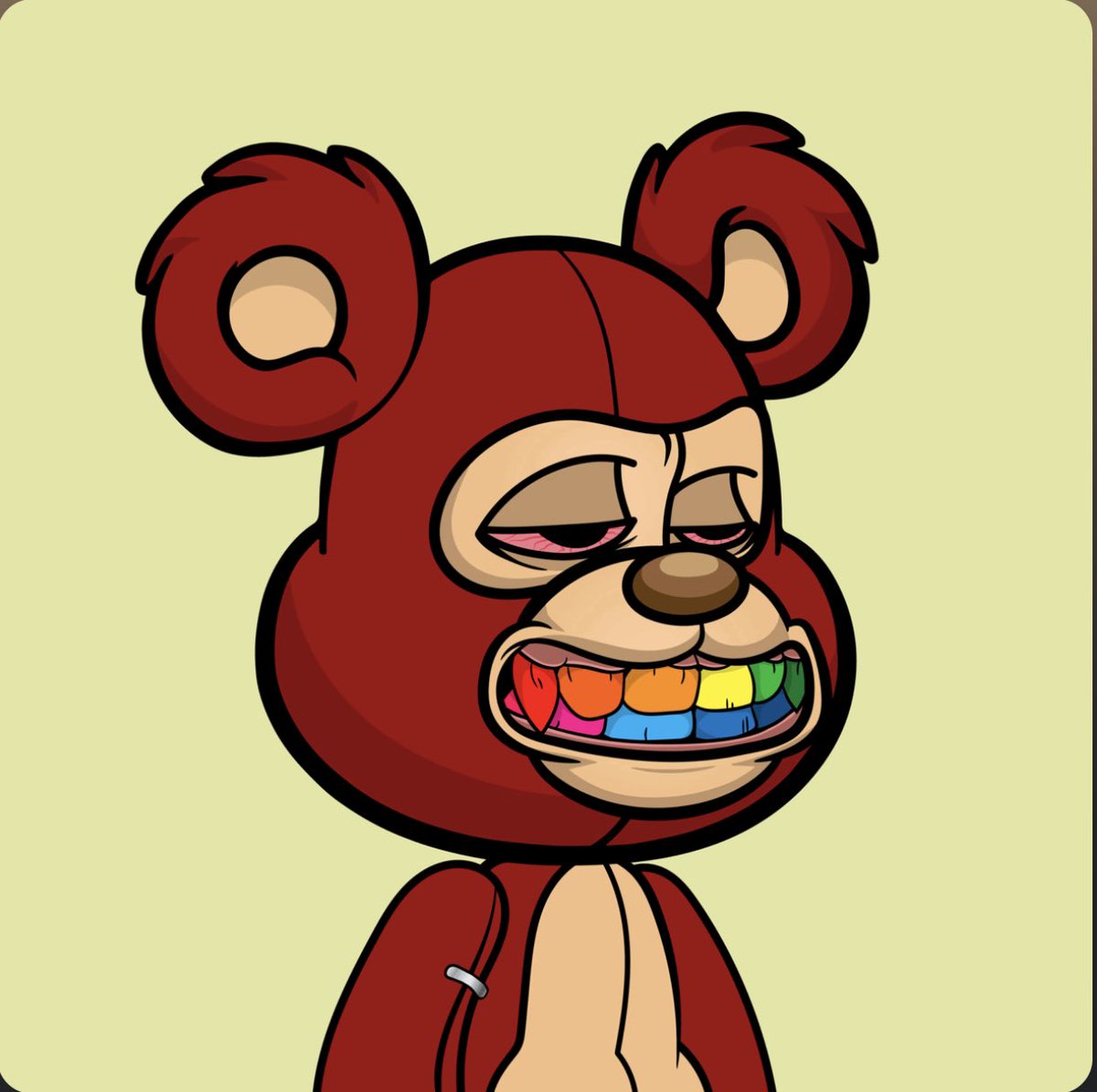 bluecollardegen's tweet photo. @Doodlegenics #BTYC check out the #TedFam https://t.co/HrA3xMJnV7