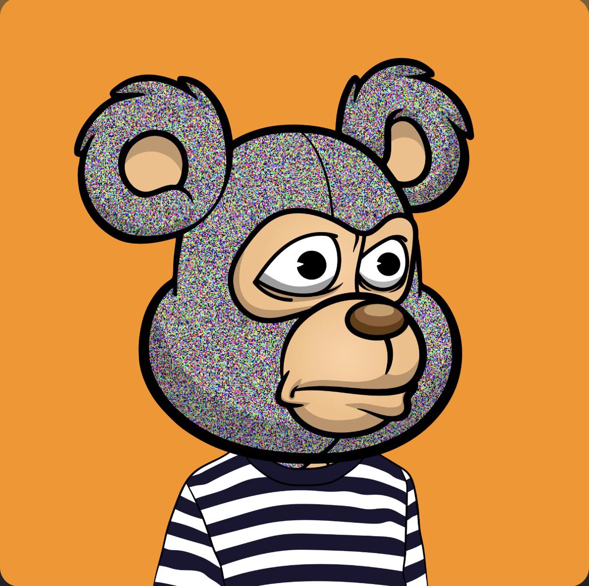 bluecollardegen's tweet photo. @Doodlegenics #BTYC check out the #TedFam https://t.co/HrA3xMJnV7