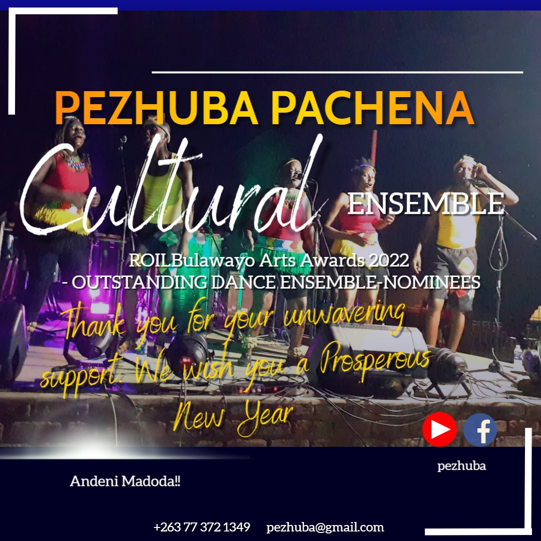 pezhuba2021's tweet photo. We thank you all for your unwavering support throughout 2022 indeed you are a blessing. In this new year let us make the best out of it and share more successes and victories.  Wishing you a great year ahead full of favour, grace and peace. https://t.co/NBXEdxUqbh