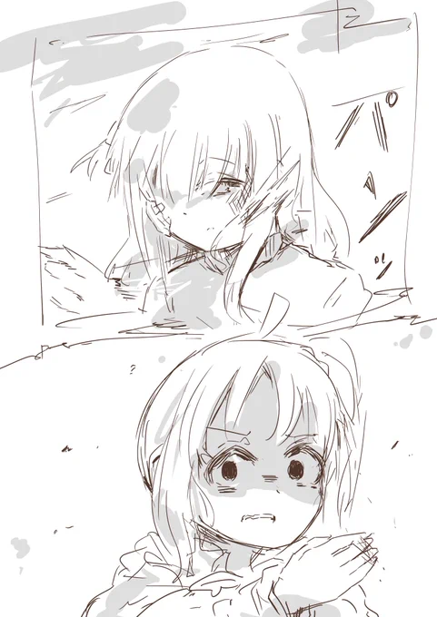 雑DVぼ虹落書き 