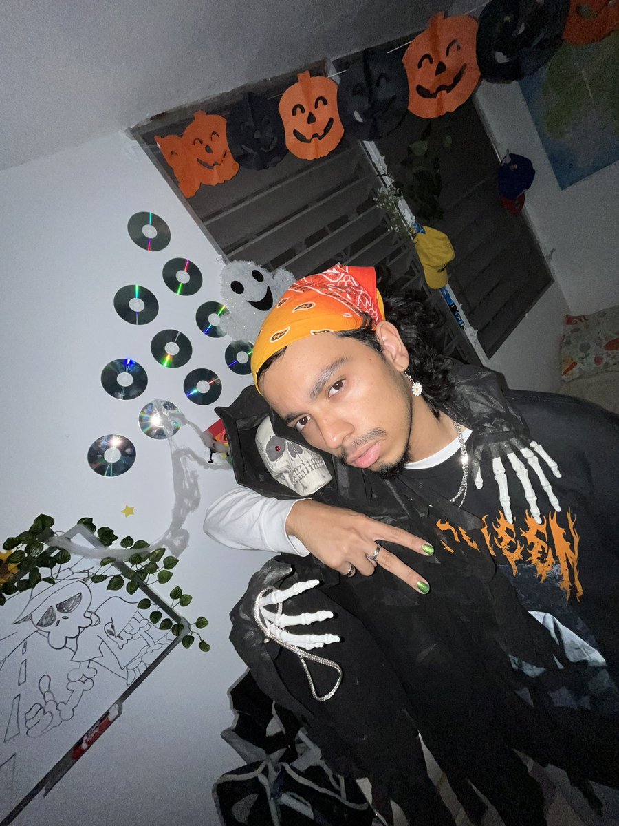 Fue dificil escoger esta mierda pero se pudo