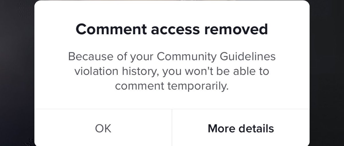 xjeremyware's tweet photo. @Cobratate Even TikTok is out to get him… banned me. We must protect Tate at all cost! #FreeAndrewTate https://t.co/DJh3536cw0