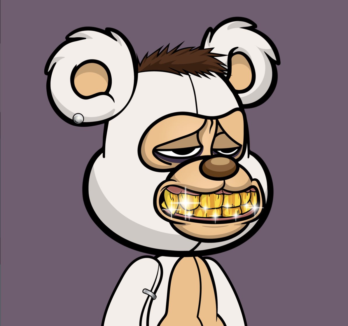 bluecollardegen's tweet photo. @PepeHatesNFTS @BoredTedYC @MisfitYachtClub @BuckFity1 #BTYC #TedFam https://t.co/VsjFe0khpA