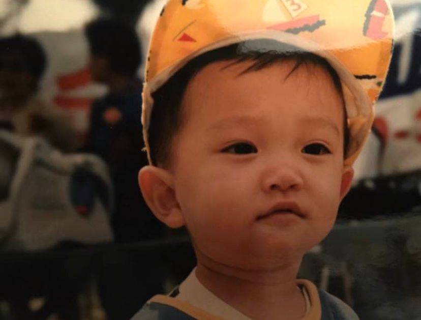 looooxy2's tweet photo. Joshua Happy birthday！Always love u https://t.co/NpEvDQ15T4