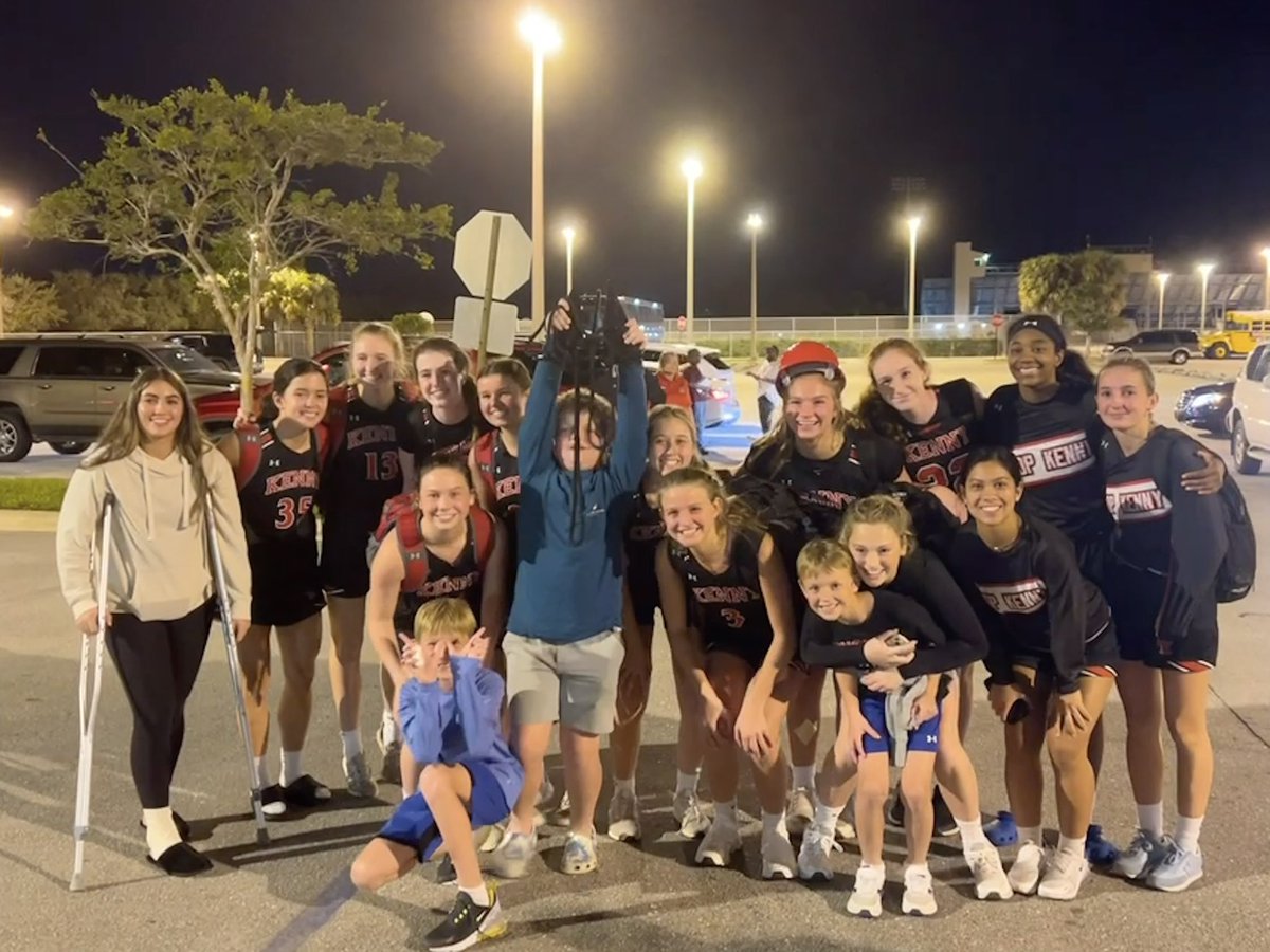 Bishop Kenny Girls Basketball tweet media