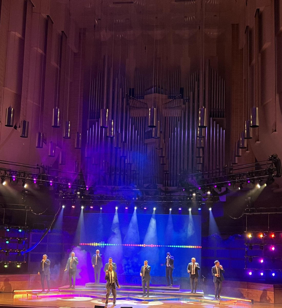 Jerome is the bomb! #SNC25