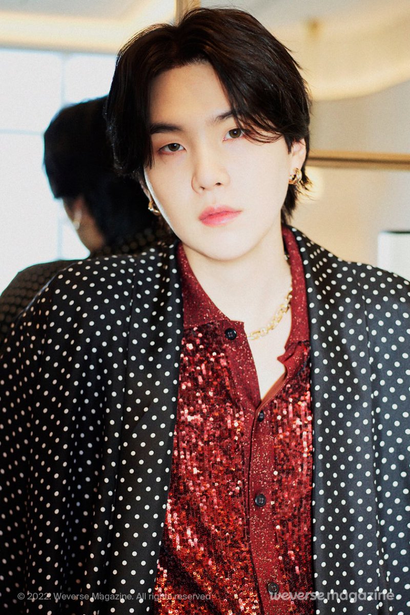 JMLOVEMODE's tweet photo. [위버스 매거진] #BTS PERFORMANCE QUIZ PHOTO  (1) https://t.co/35ghtQ1gYD