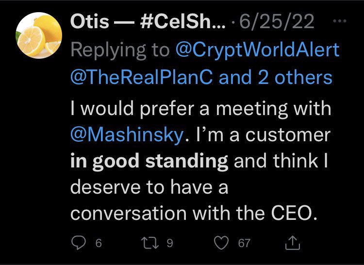 Mark - 'It ain't over till it's over' tweet media