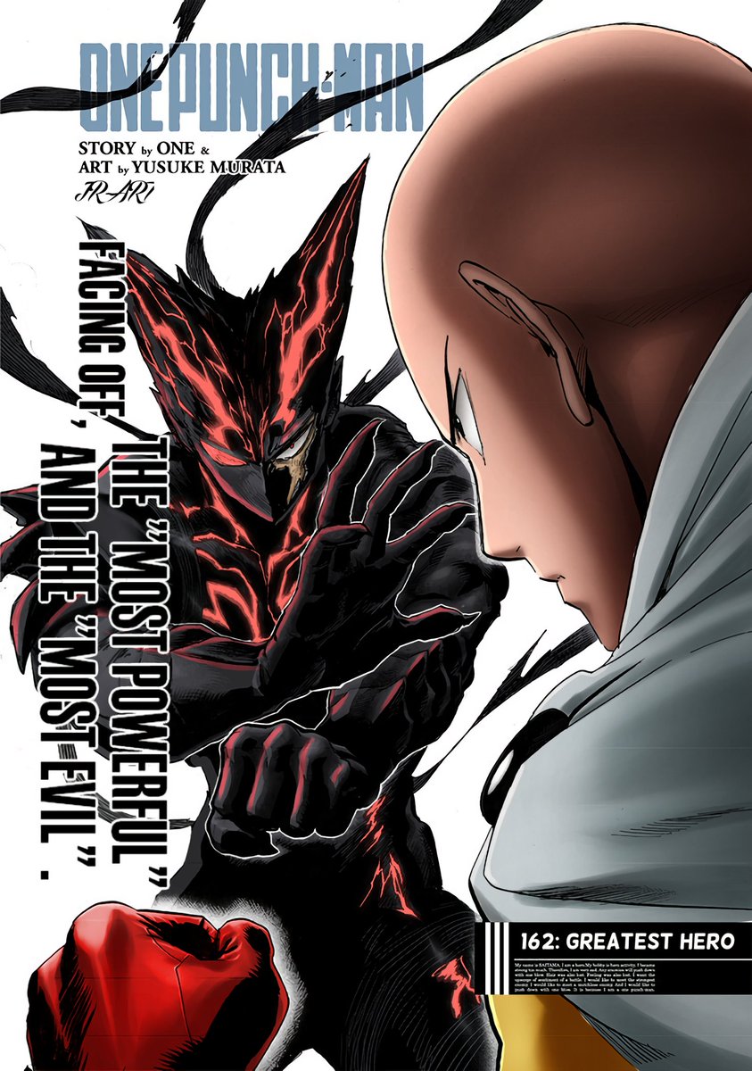 JRART18's tweet photo. 📘MANGA:ONE PUNCH MAN
🎨COLOR:MADE BY ME
■■■■■■■■■■■■■
TAGS:#onepunchman #manga #mangacoloring #bleachなりきりさんと繋がりたい #BlackClover #bluelock #ONEPIECE1071 #One https://t.co/F80FDSqoGG