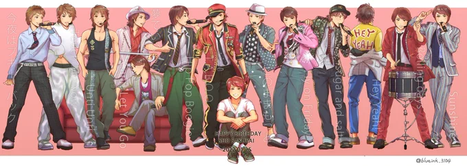 #2022年自分が選ぶ今年の4枚
この辺も自分的には気に入ってます 