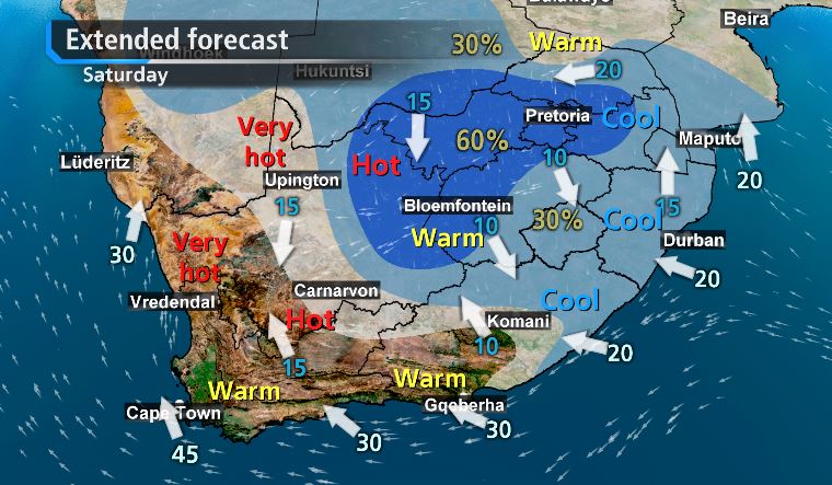 atuwani's tweet photo. #SabcNewsOnline #sabcNews #SabcWeather
@SAWeatherServic #TsietsiMonare @MorningLiveSABC
#ReenvalSA Today https://t.co/srJ4cb0bAj