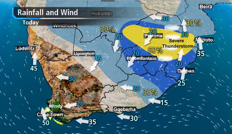 atuwani's tweet photo. #SabcNewsOnline #sabcNews #SabcWeather
@SAWeatherServic #TsietsiMonare @MorningLiveSABC
#ReenvalSA Today https://t.co/srJ4cb0bAj