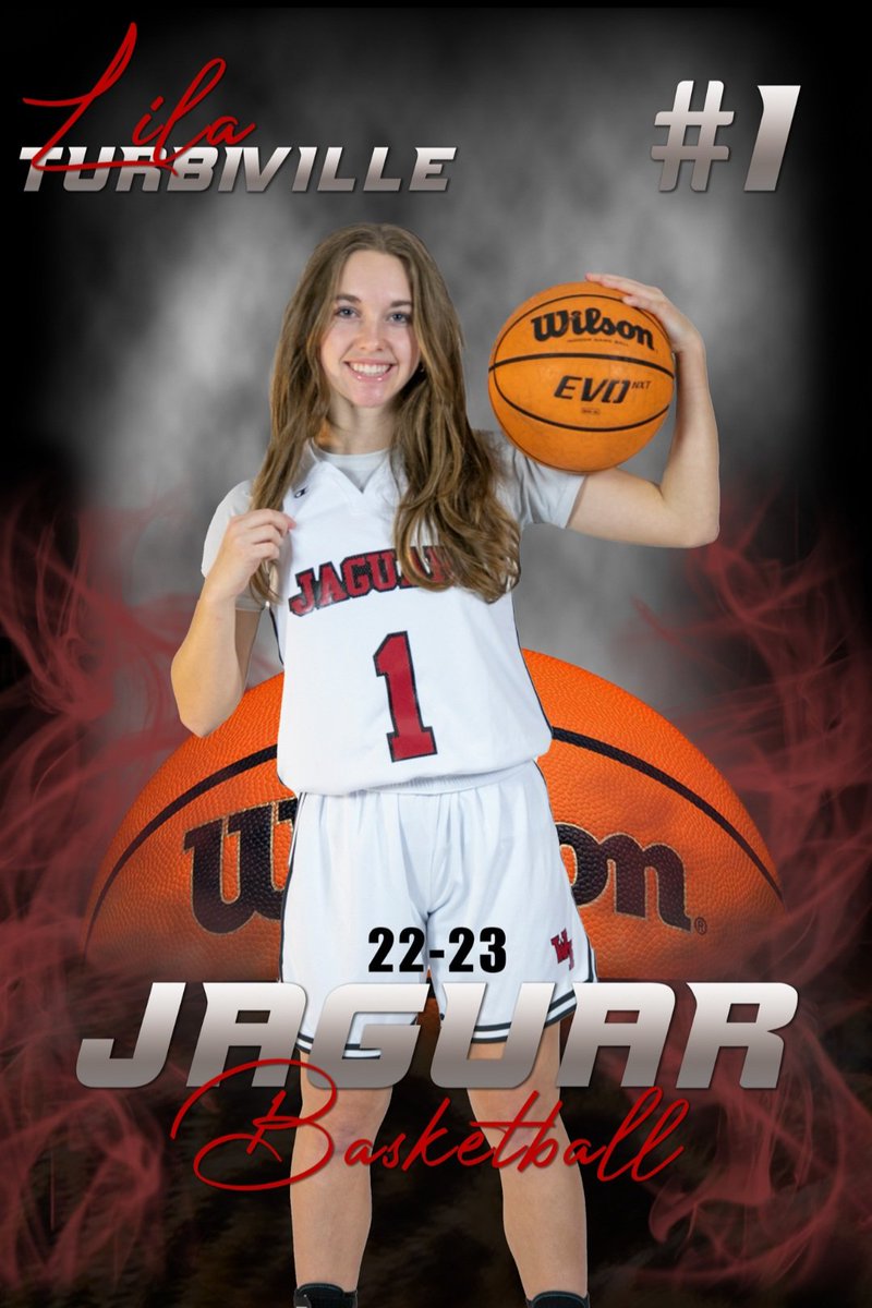 WFHS_GIRLS BASKETBALL (@wfhsgirls) on Twitter photo 12/29/2022-POG is Lila Turbiville. She left it all on the court. She took 2 charges and contained the opponents' top player. Playing almost the whole game, she never gave up and finished the game strong! We are proud of you Lila! <a href="/Eshazipp/">Coach Ieasha Stallworth-Ridgeway</a> <a href="/kokopuff080978/">Kourtney Walker</a> 12/29/2022-POG is Lila Turbiville. She left it all on the court. She took 2 charges and contained the opponents' top player. Playing almost the whole game, she never gave up and finished the game strong! We are proud of you Lila! <a href="/Eshazipp/">Coach Ieasha Stallworth-Ridgeway</a> <a href="/kokopuff080978/">Kourtney Walker</a>