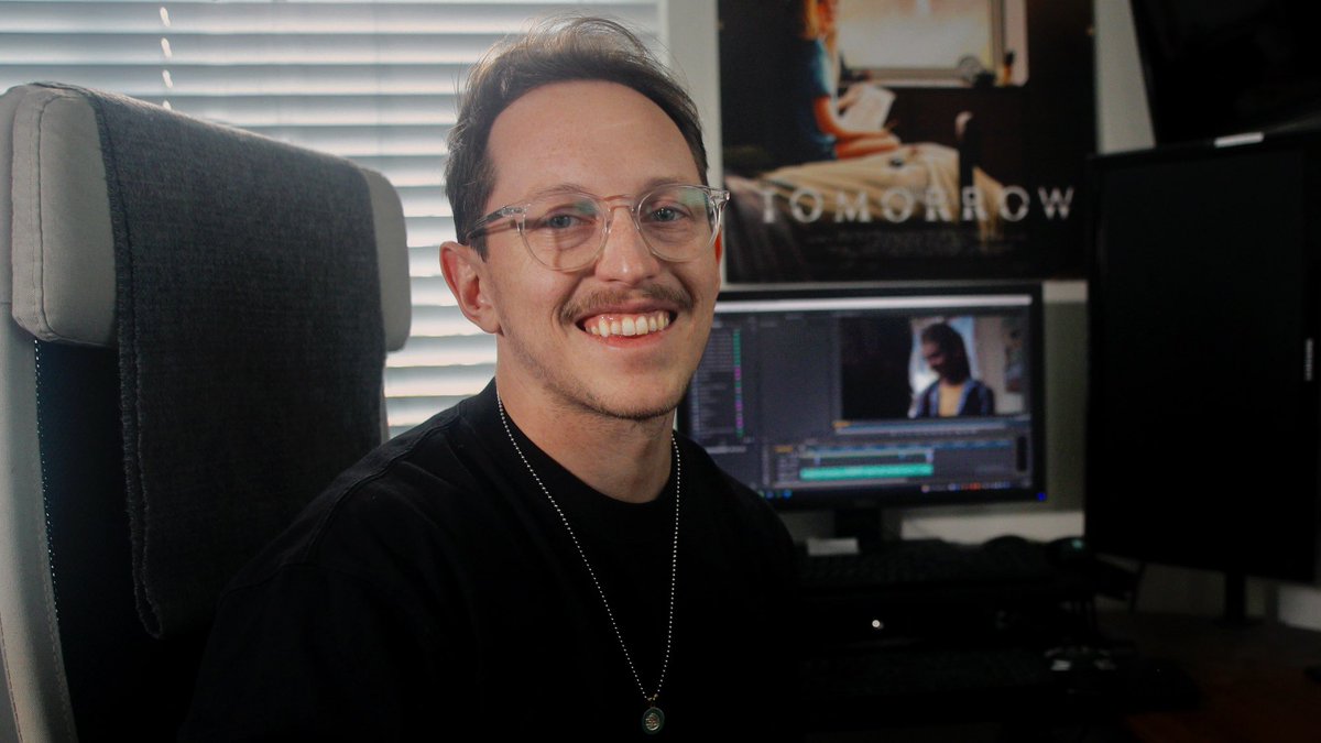 directorgibbs's tweet photo. Looking forward to the new year with some great stuff ahead. 2023 is setting up to be a big year and I’m ready for it. https://t.co/qDFiROkUyI