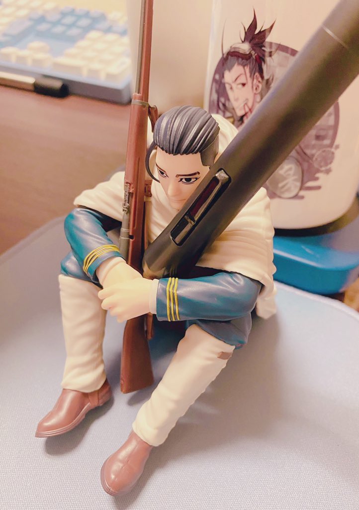 推しの共演 https://t.co/ny32GgTKeK