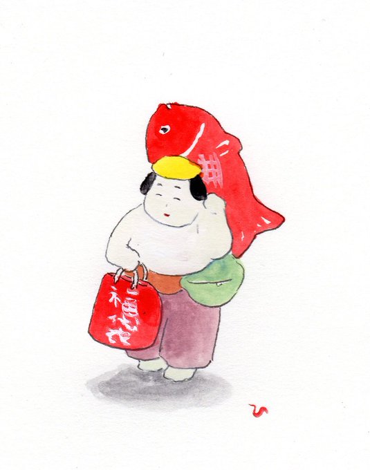 年明けたら初売りとか行きたいねぇ 