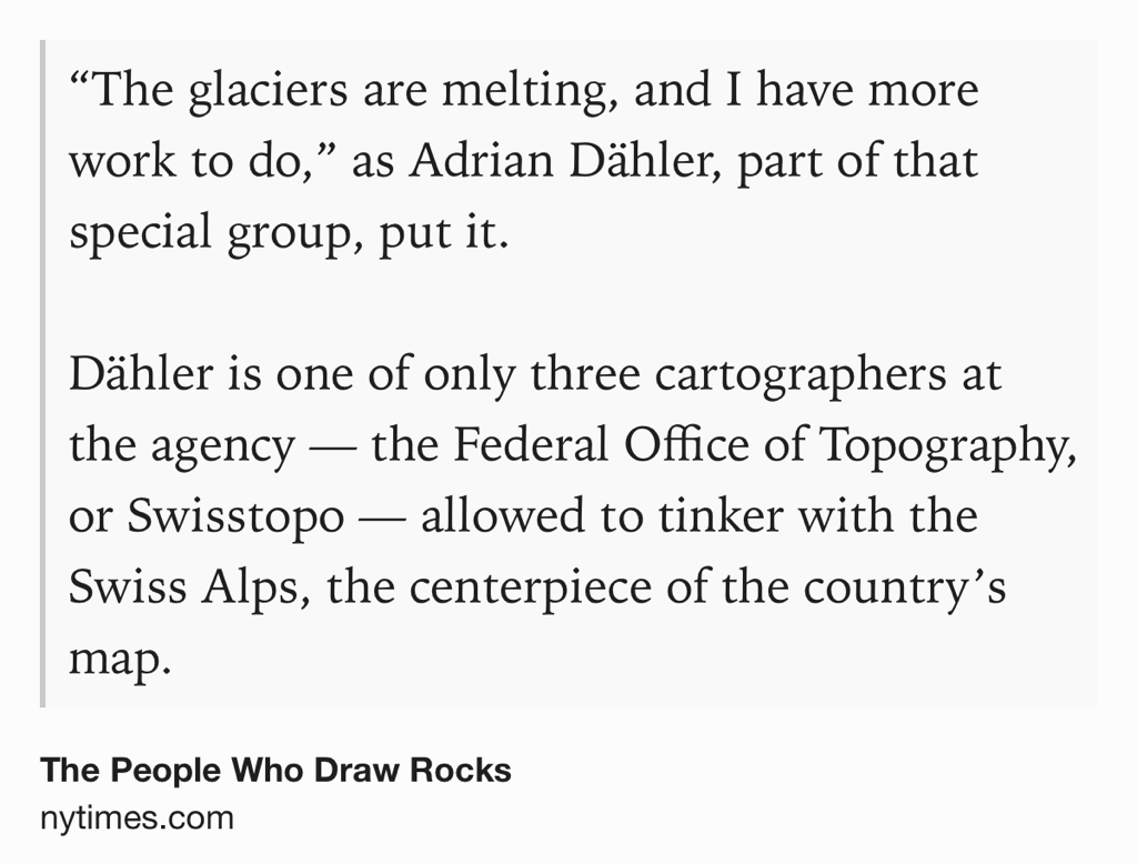 zsl's tweet image. The People Who Draw Rocks nytimes.com/2022/03/15/art…