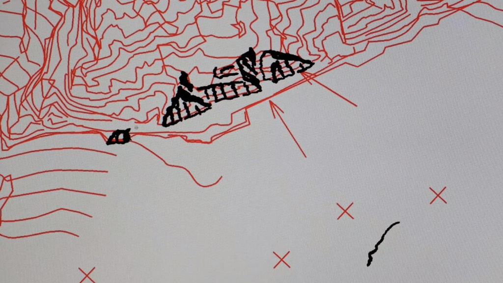 zsl's tweet image. The People Who Draw Rocks nytimes.com/2022/03/15/art…