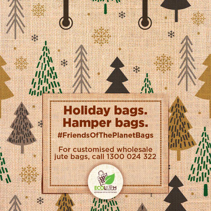AustralianBags's tweet photo. Stylish, smart, feel-good, and eco-friendly #JUTEBAGS. Wish to order JUTE BAGS in bulk? Tell us how you want it; plain, printed, in color or otherwise, with logo, without logo… your wish is our command. For any query 📞+61 1300 024 322 
Reach Us: 🌐https://t.co/vcpKqebrGK https://t.co/PCHU7lK3tM