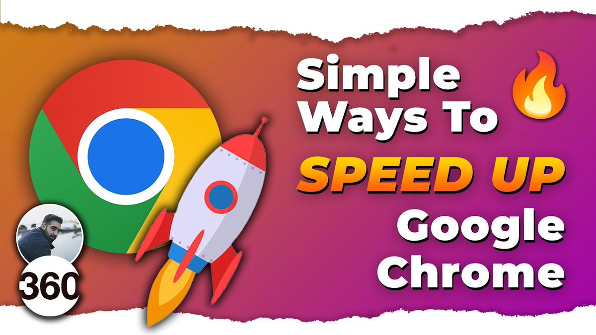Gadgets 360 on Twitter: "Speed up your browsing with these simple steps