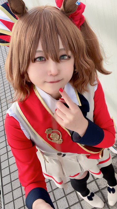 コスプレイヤーsuisuiのTwitter画像10