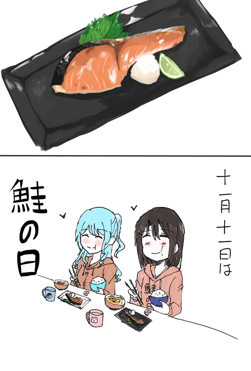 #2022年自分が選ぶ今年の4枚
このへんかな( *'艸`) 