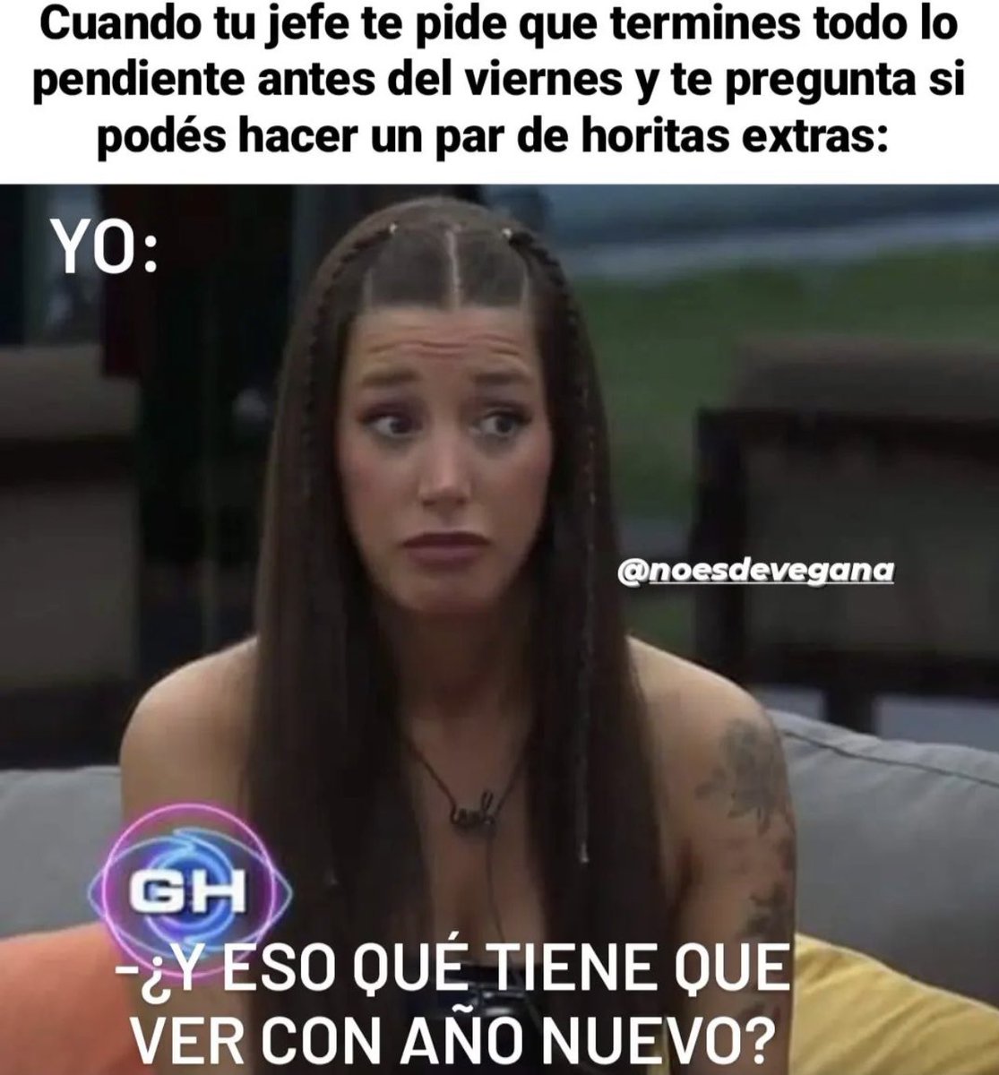 caroalvarezcano's tweet photo. Arte arte arte #GH2022 #julianagh https://t.co/bPzwTMlgxX