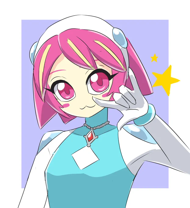7枚目(リクエスト)ユルキャラジゲンアキバレンジャー懐かしすぎるぞ 