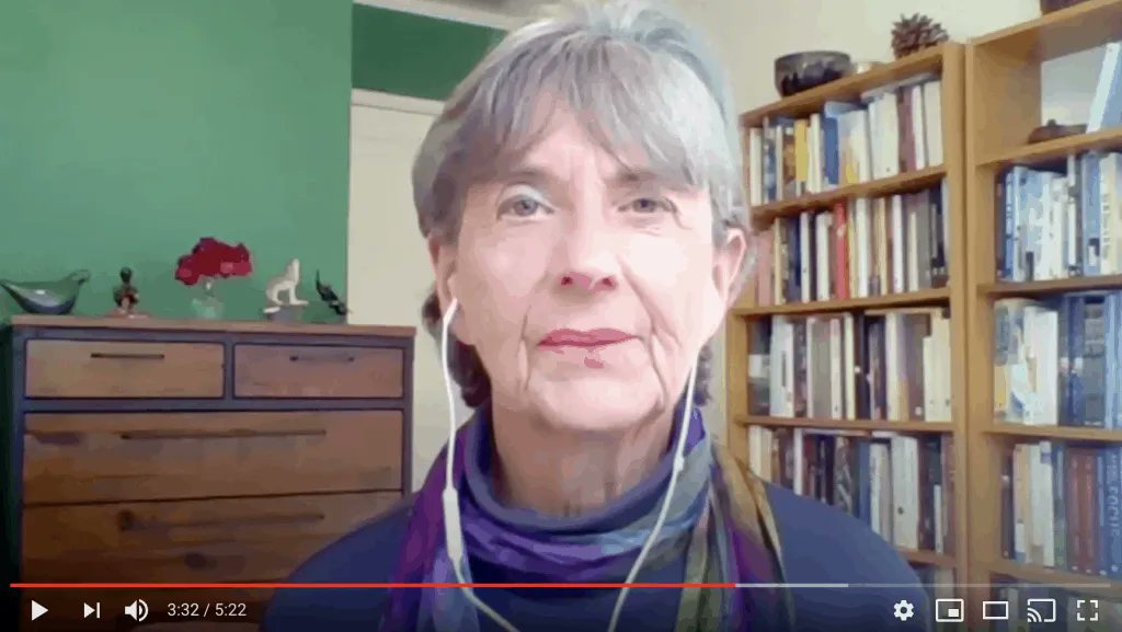 Here’s a free guided practice helpful to recover from any trauma or series of traumas.
buff.ly/3vpVLDM