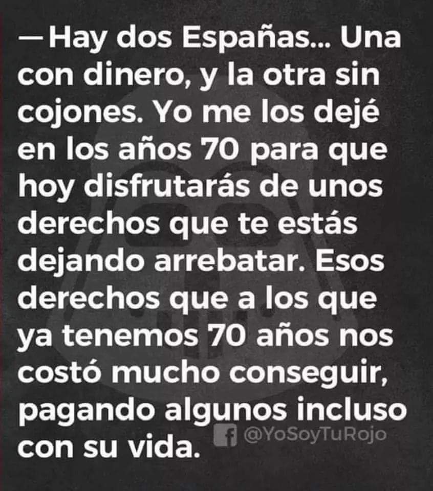 Gunzerker4's tweet photo. Totalmente de acuerdo. https://t.co/E87Qf9cAWp