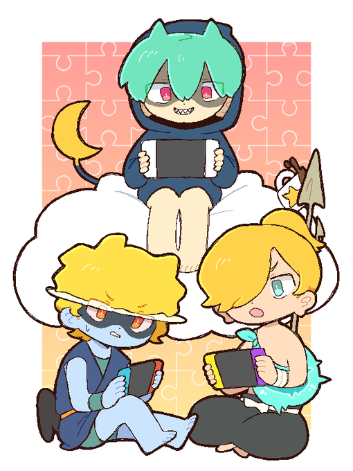 妖怪ウォッチ まとめ 感想や評判などを1時間ごとに紹介 ついラン