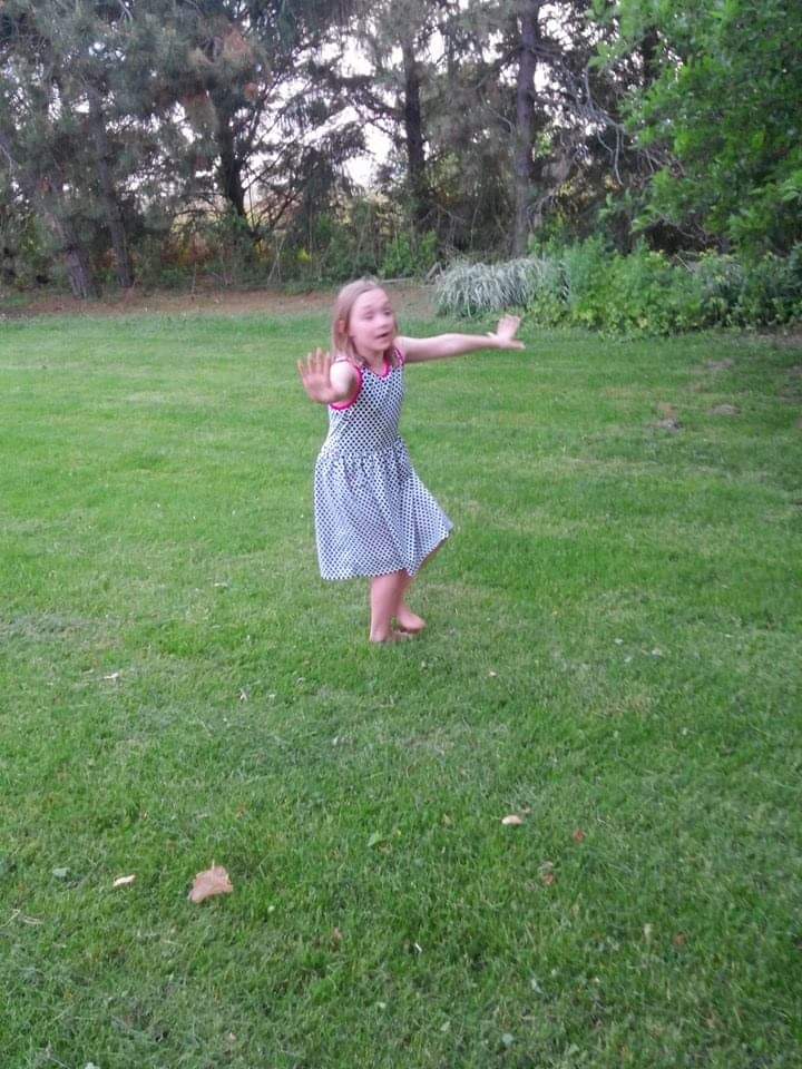 PearsonWampler's tweet photo. Stop the presses...that was a fast 18 years
..happy birthday!❤ https://t.co/qXAty0WHE0