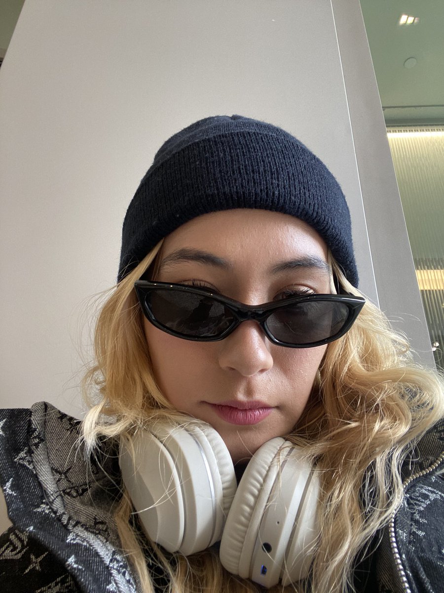1210Kp's tweet photo. 📍LA
朝と夜は寒いけど日中はあたたかい❤️ https://t.co/CHGDc0vzWh