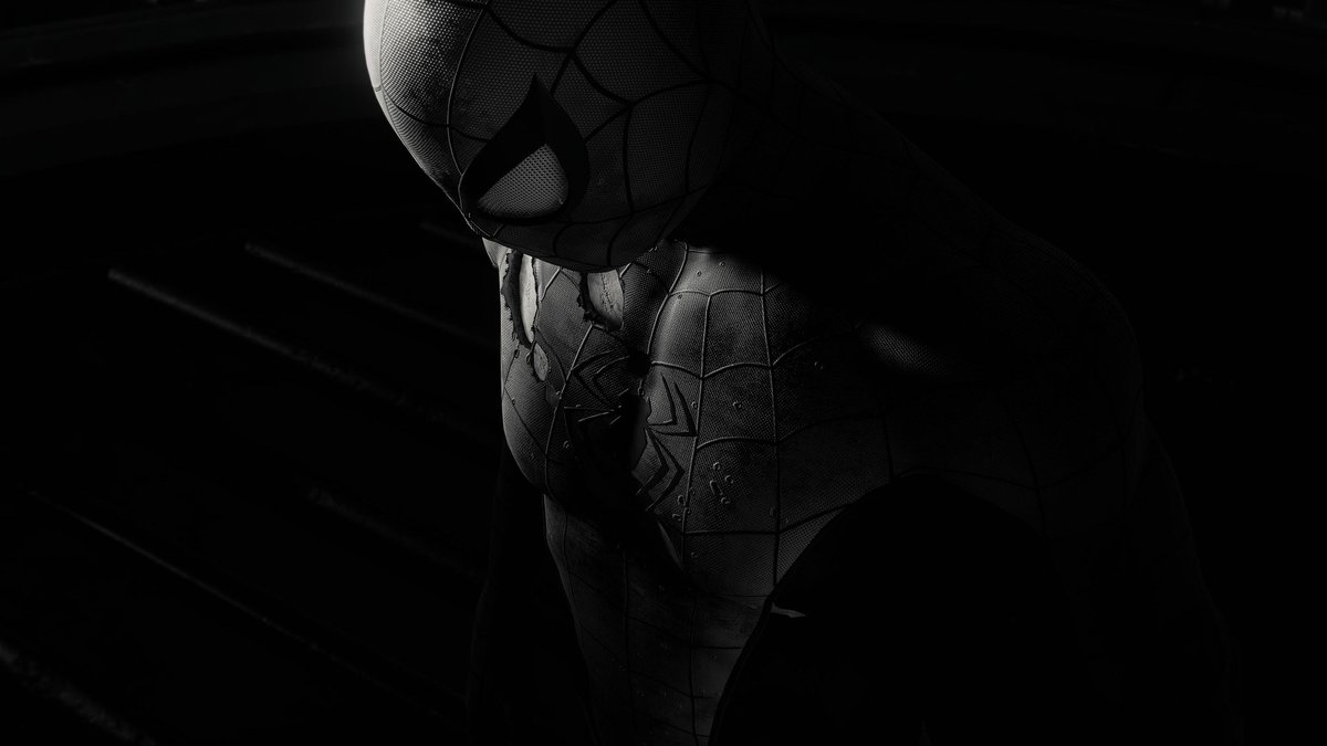 shovoiceactor's tweet photo. #PS5Share
#MarvelsSpiderManRemastered #virtualphotography
#ZarnGaming #VPCONTEXT #ThePhotoMode #TheCapturedCollective #SocietyofVirtualPhotographers #WorldofVP #VPEclipse #Notacutscene #ingameedit #picle #picashot #InsomGamesCommunity #SpidermanPS5 https://t.co/cIgCUllD8h