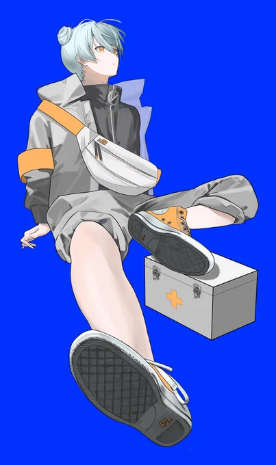 #2022年自分が選ぶ今年下半期の4枚  