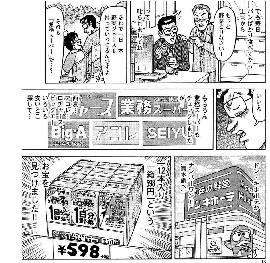 死ぬだろこいつ 