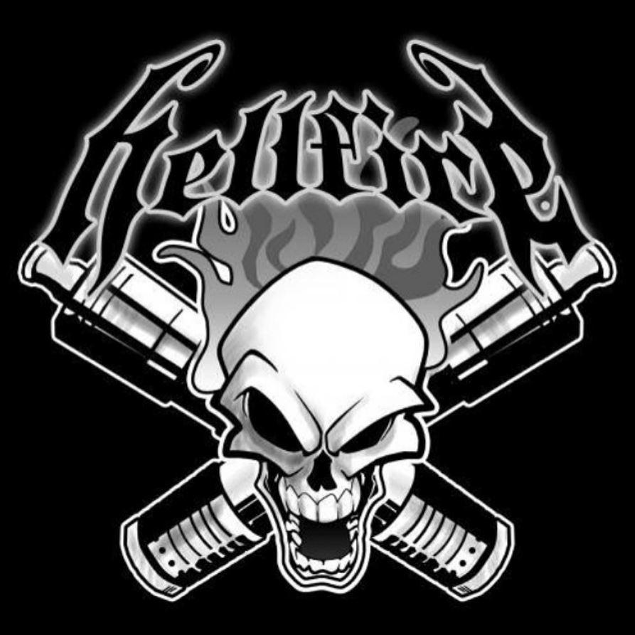 VAlphaline's tweet photo. お世話になっております。お取引いただいた「Hellfire Mods(The Attysmith)|Titanium Apollo-T 510 Drip Tip」は先程発送完了しました。到着まで今しばらくお待ちください。今後共、何卒よろしくお願い申し上げます。#HellfireMods #Attysmith #ApolloT #DripTip #Vape #vape好きな人と繋がりたい https://t.co/FAACG1IkqY