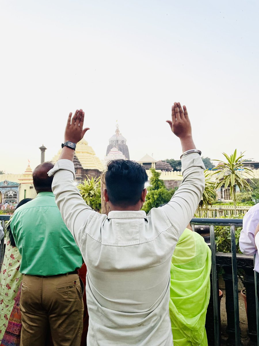 KingstarBapi's tweet photo. Jay Jagannath ❤️🙏#kingstar_bapi https://t.co/uPtkPt11Kh