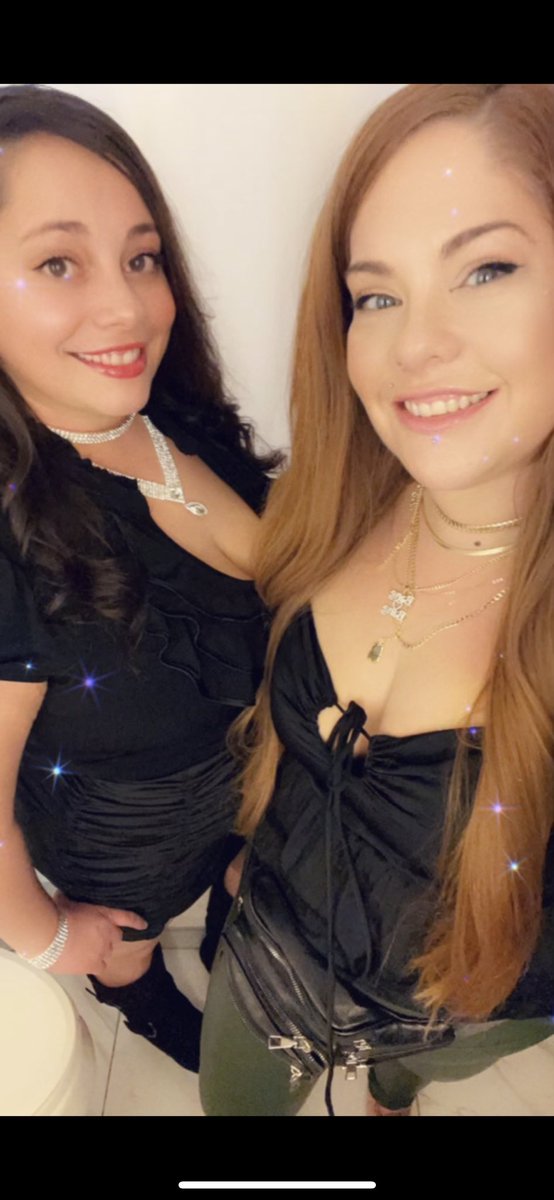 oSniperQueen's tweet photo. Bad Bishes Only😝😈 https://t.co/apExJANcfq