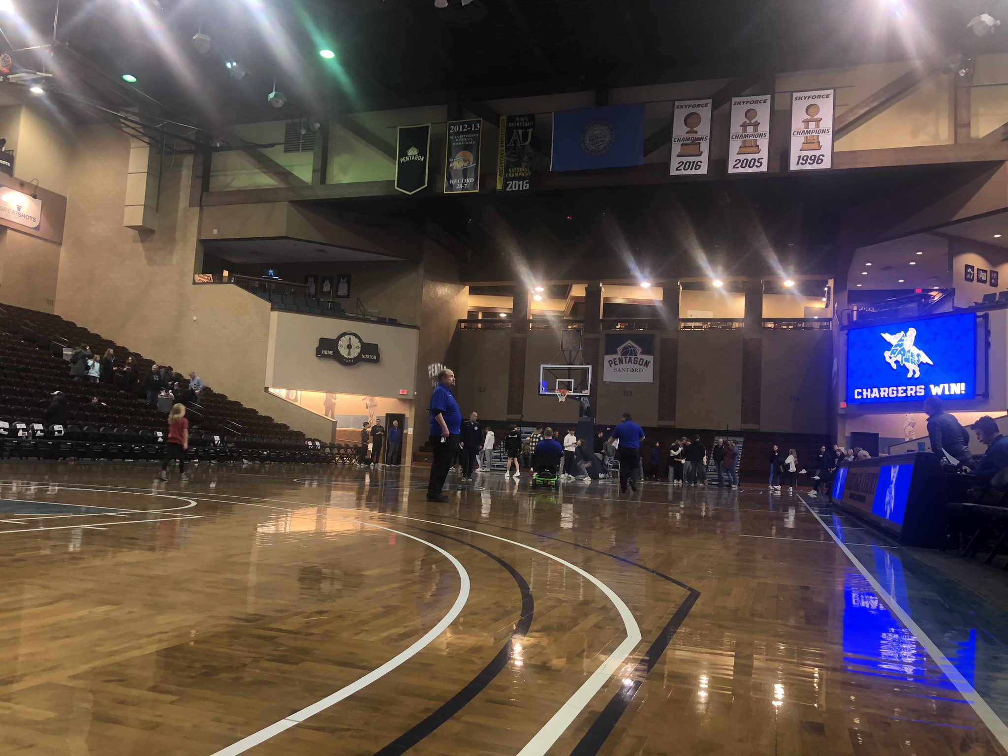 Hoop City Classic (HoopCityClassic) / Twitter