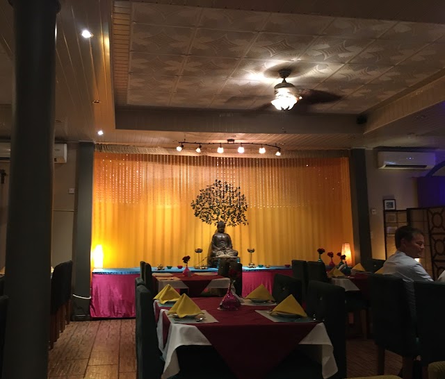 Random Restaurant on Twitter "Aagman Indian Restaurant; Sherriff St