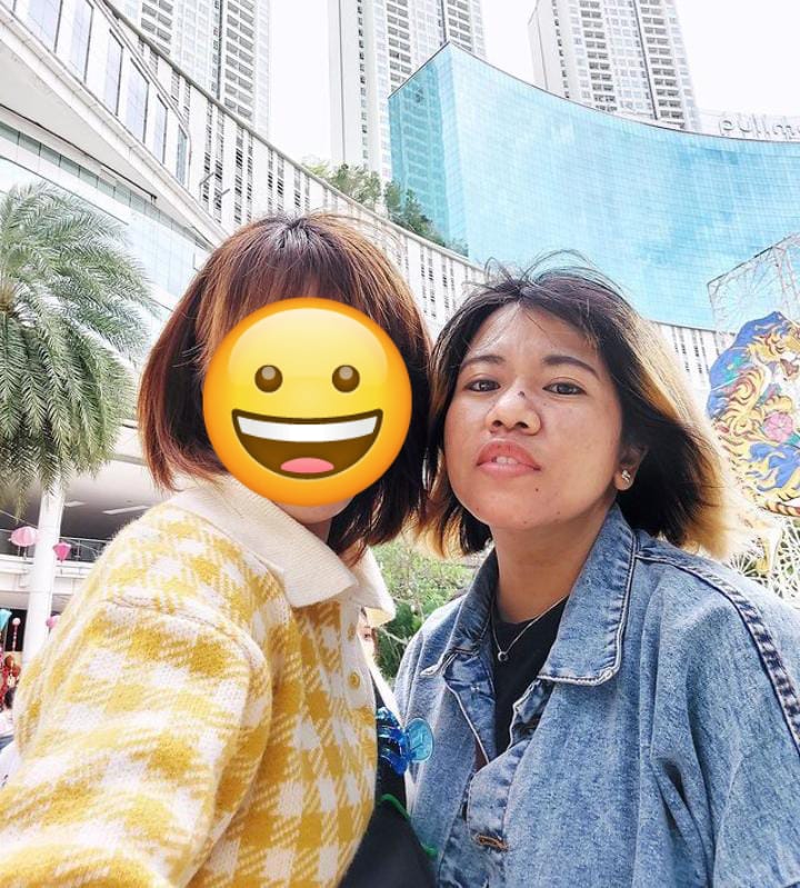 colorblueee23's tweet photo. Mohon bantuannya teman teman bagi yg ikut nonton konser Jeff satur di JKT tolong kalo ketemu orang ini infoin ke aku ya,Orang ini sudah menipu banyak orang demi kesenangan dia,dan sampai skrng pihak saya dan tmn" yang kena tipu susah buat ngubungin dia,tolong ya🙏🏻 https://t.co/6HZZwN6WNj