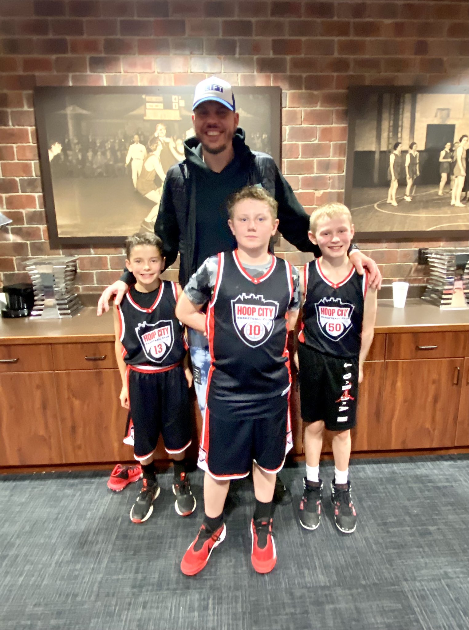Hoop City Classic (HoopCityClassic) / Twitter