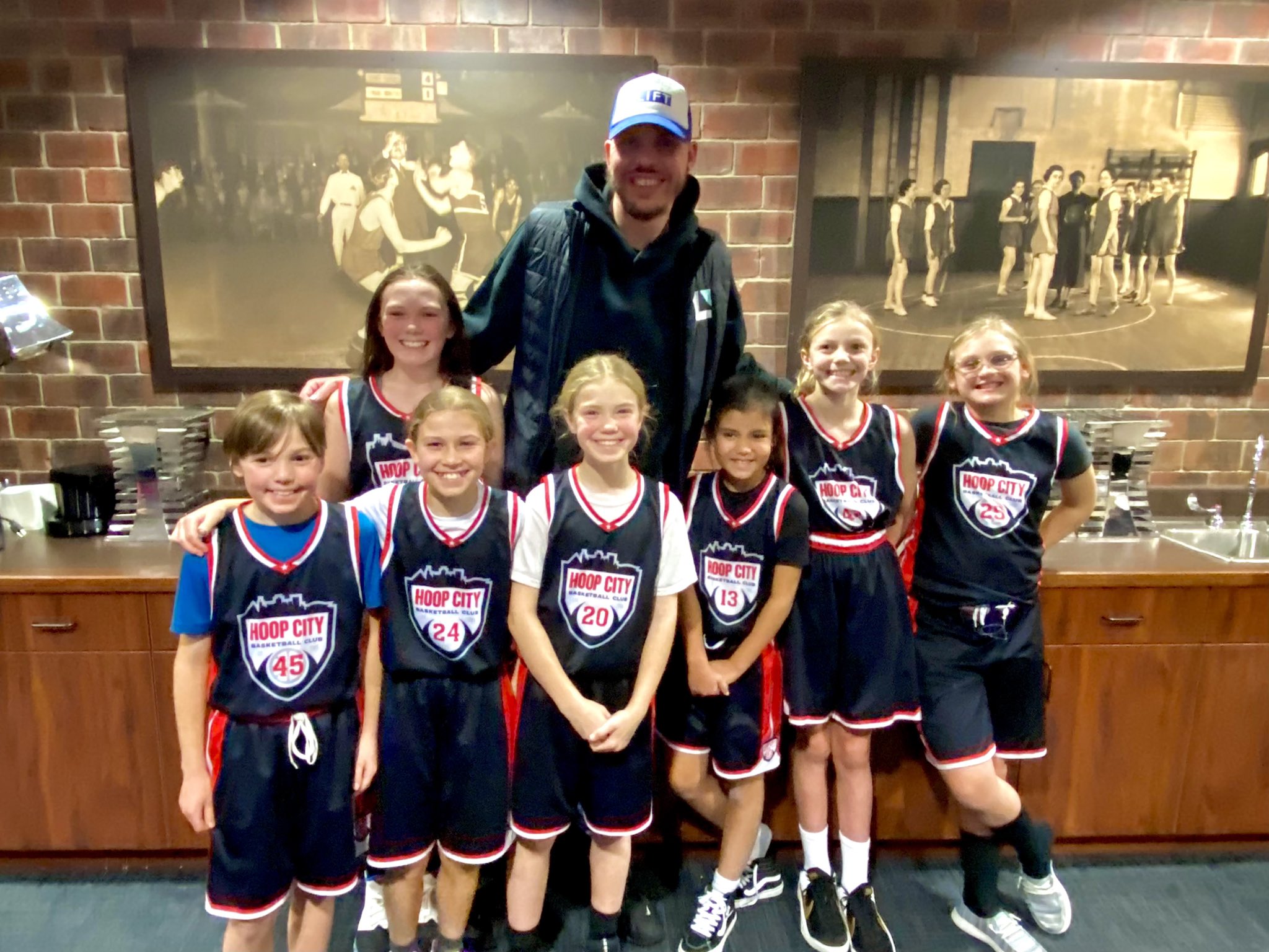 Hoop City Classic (HoopCityClassic) / Twitter