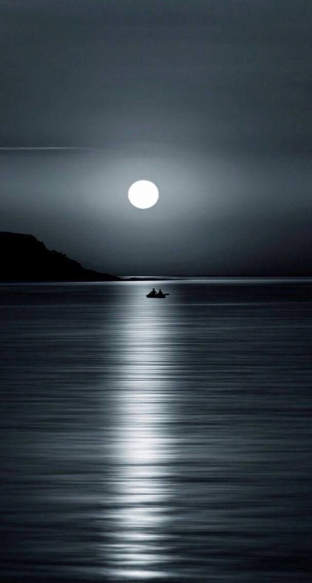 Goodnight dear friends !
#photos #photography #night #moonlight
<a href="/KatanaHugo/">Alessandro ⚓️ NO DM</a>