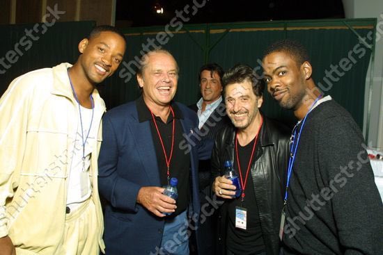 best of al pacino on Twitter: "Al Pacino, Will Smith, Jack Nicholson