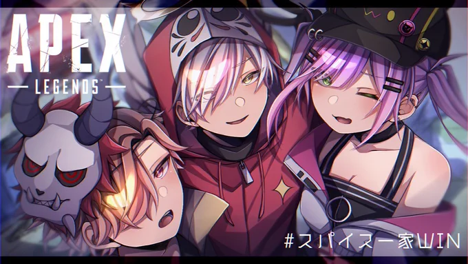 #今年も残りわずかなのでお気に入りの4枚を貼る来年もたくさん描きたいな 