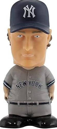 Gerrit Cole New York Yankees MLB Sportzies Action Figure, 2 5